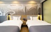Туры в отель Shankee Hotel (Xiangyang Gaoxinqu Erqi)