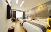 Туры в отель Shankee Hotel (Xiangyang Gaoxinqu Erqi)