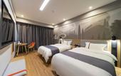 Туры в отель Shankee Hotel (Xiangyang Gaoxinqu Erqi)