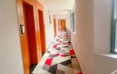 Туры в отель Shankee Hotel (Xiangyang Gaoxinqu Erqi)