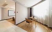 Туры в отель Shankee Hotel (Xiangyang Gaoxinqu Erqi)