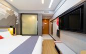 Туры в отель Shankee Hotel (Xiangyang Gaoxinqu Erqi)
