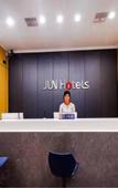 Туры в отель Junyi Chain Hotel (Luanchuan Laojunshan)