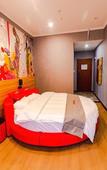 Туры в отель Junyi Chain Hotel (Luanchuan Laojunshan)