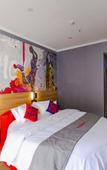 Туры в отель Junyi Chain Hotel (Luanchuan Laojunshan)
