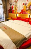 Туры в отель Junyi Chain Hotel (Luanchuan Laojunshan)