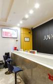 Туры в отель Junyi Chain Hotel (Luanchuan Laojunshan)