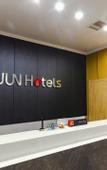 Туры в отель Junyi Chain Hotel (Luanchuan Laojunshan)