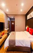 Туры в отель Junyi Chain Hotel (Luanchuan Laojunshan)