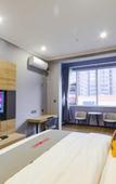 Туры в отель Junyi Chain Hotel (Luanchuan Laojunshan)