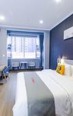 Туры в отель Junyi Chain Hotel (Luanchuan Laojunshan)