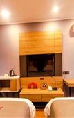 Туры в отель Junyi Chain Hotel (Luanchuan Laojunshan)