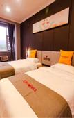 Туры в отель Junyi Chain Hotel (Luanchuan Laojunshan)