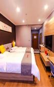 Туры в отель Junyi Chain Hotel (Luanchuan Laojunshan)
