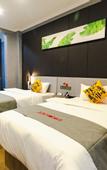 Туры в отель Junyi Chain Hotel (Luanchuan Laojunshan)