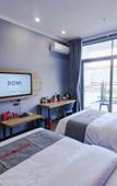 Туры в отель Junyi Chain Hotel (Luanchuan Laojunshan)