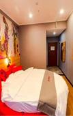 Туры в отель Junyi Chain Hotel (Luanchuan Laojunshan)