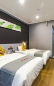 Туры в отель Junyi Chain Hotel (Luanchuan Laojunshan)