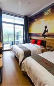 Туры в отель Junyi Chain Hotel (Luanchuan Laojunshan)