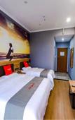 Туры в отель Junyi Chain Hotel (Luanchuan Laojunshan)