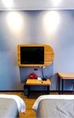 Туры в отель Junyi Chain Hotel (Luanchuan Laojunshan)