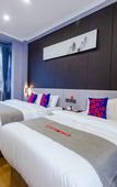 Туры в отель Junyi Chain Hotel (Luanchuan Laojunshan)
