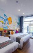 Туры в отель Junyi Chain Hotel (Luanchuan Laojunshan)
