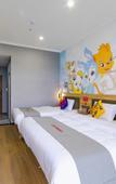 Туры в отель Junyi Chain Hotel (Luanchuan Laojunshan)