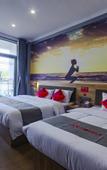 Туры в отель Junyi Chain Hotel (Luanchuan Laojunshan)