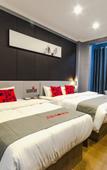 Туры в отель Junyi Chain Hotel (Luanchuan Laojunshan)
