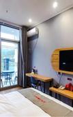 Туры в отель Junyi Chain Hotel (Luanchuan Laojunshan)
