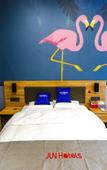 Туры в отель Junyi Chain Hotel (Luanchuan Laojunshan)