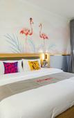 Туры в отель Junyi Chain Hotel (Luanchuan Laojunshan)