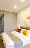 Туры в отель Junyi Chain Hotel (Luanchuan Laojunshan)