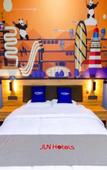 Туры в отель Junyi Chain Hotel (Luanchuan Laojunshan)