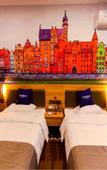 Туры в отель Junyi Chain Hotel (Luanchuan Laojunshan)