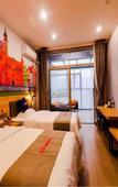 Туры в отель Junyi Chain Hotel (Luanchuan Laojunshan)