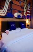 Туры в отель Junyi Chain Hotel (Luanchuan Laojunshan)