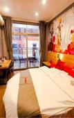 Туры в отель Junyi Chain Hotel (Luanchuan Laojunshan)