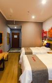 Туры в отель Junyi Chain Hotel (Luanchuan Laojunshan)