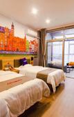 Туры в отель Junyi Chain Hotel (Luanchuan Laojunshan)