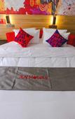 Туры в отель Junyi Chain Hotel (Luanchuan Laojunshan)