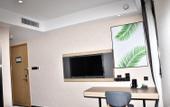 Туры в отель Ximan Hotel (Jingdong Intelligent Industrial Park, Yizhuang Economic Development Zone, Beijing)