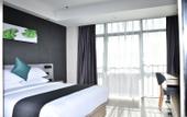 Туры в отель Ximan Hotel (Jingdong Intelligent Industrial Park, Yizhuang Economic Development Zone, Beijing)