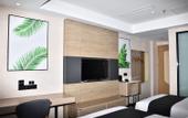 Туры в отель Ximan Hotel (Jingdong Intelligent Industrial Park, Yizhuang Economic Development Zone, Beijing)
