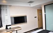 Туры в отель Ximan Hotel (Jingdong Intelligent Industrial Park, Yizhuang Economic Development Zone, Beijing)