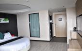 Туры в отель Ximan Hotel (Jingdong Intelligent Industrial Park, Yizhuang Economic Development Zone, Beijing)