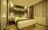 Туры в отель Ximan Hotel (Jingdong Intelligent Industrial Park, Yizhuang Economic Development Zone, Beijing)