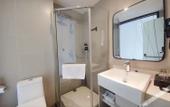 Туры в отель Ximan Hotel (Jingdong Intelligent Industrial Park, Yizhuang Economic Development Zone, Beijing)