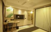 Туры в отель Ximan Hotel (Jingdong Intelligent Industrial Park, Yizhuang Economic Development Zone, Beijing)